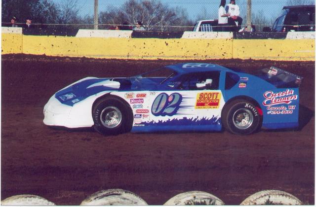 Steve Laursen