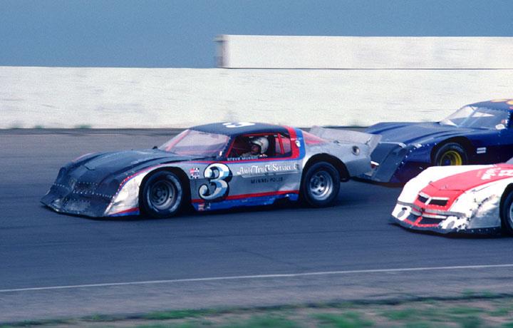 Steve Murgic