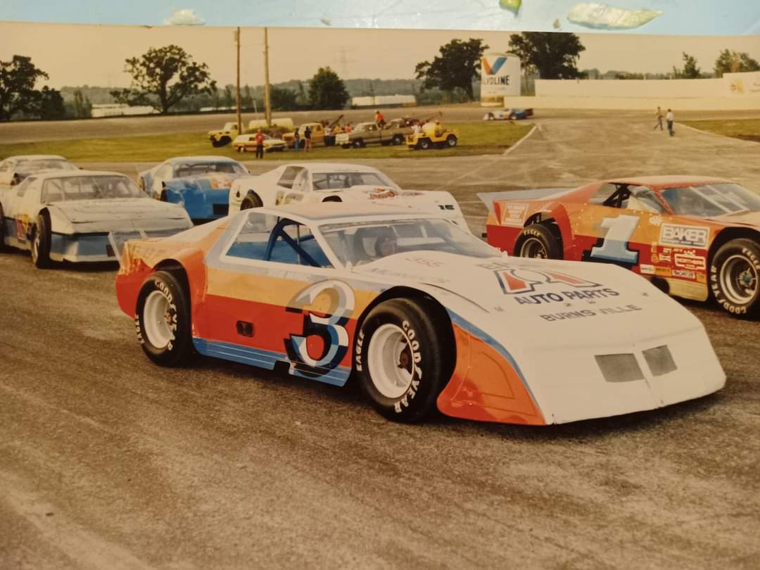 Steve Murgic
