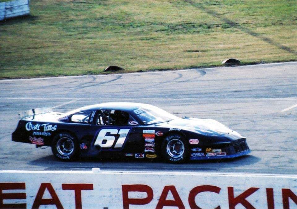 Steve Rubeck