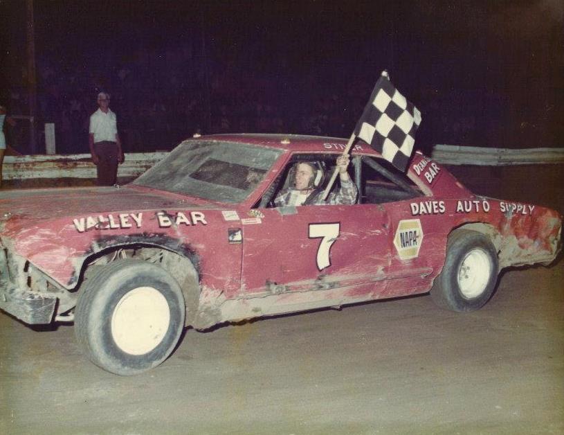 Steve Rudiger