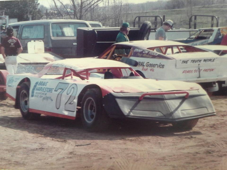 Steve Rudiger