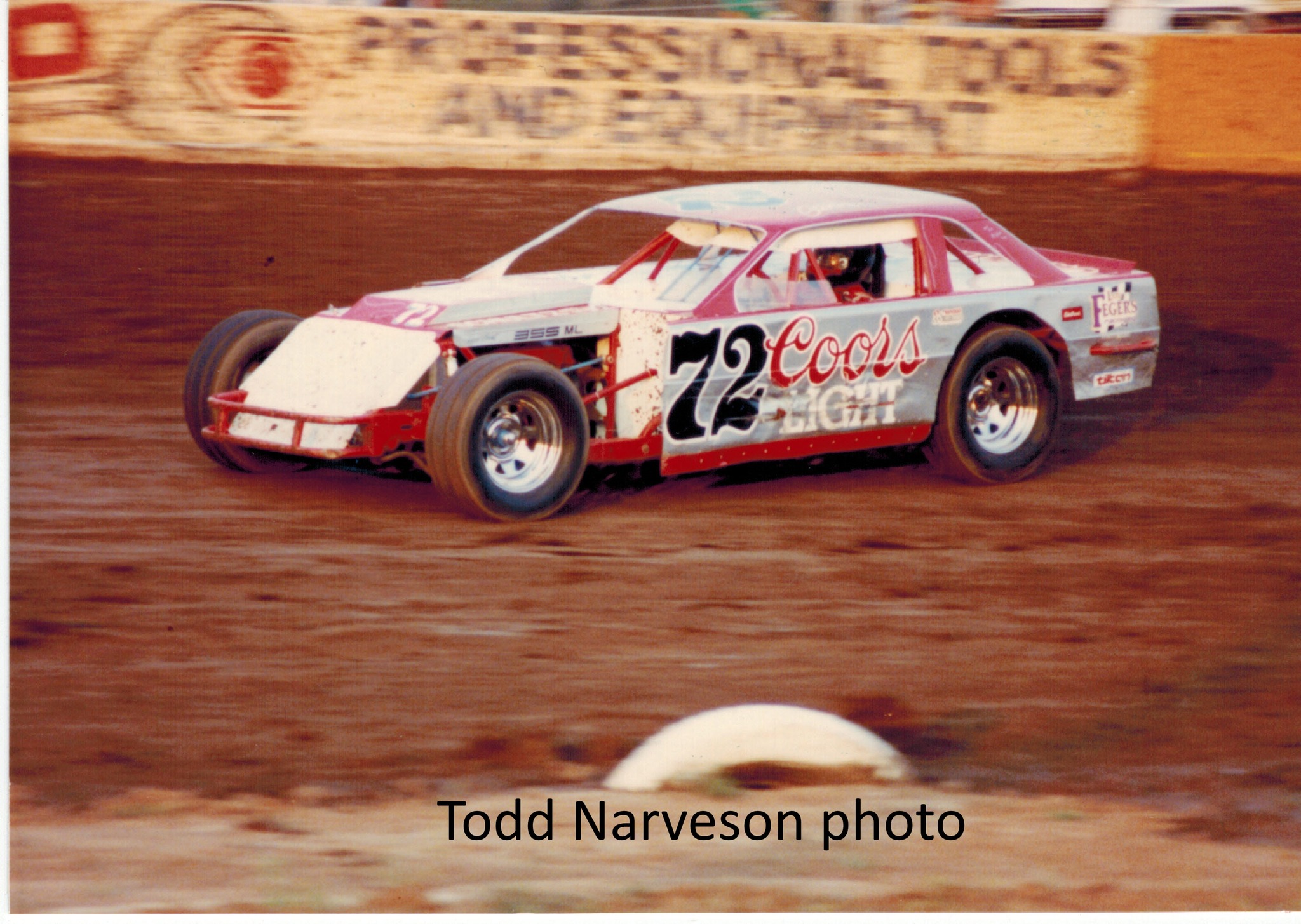 Steve Rudiger