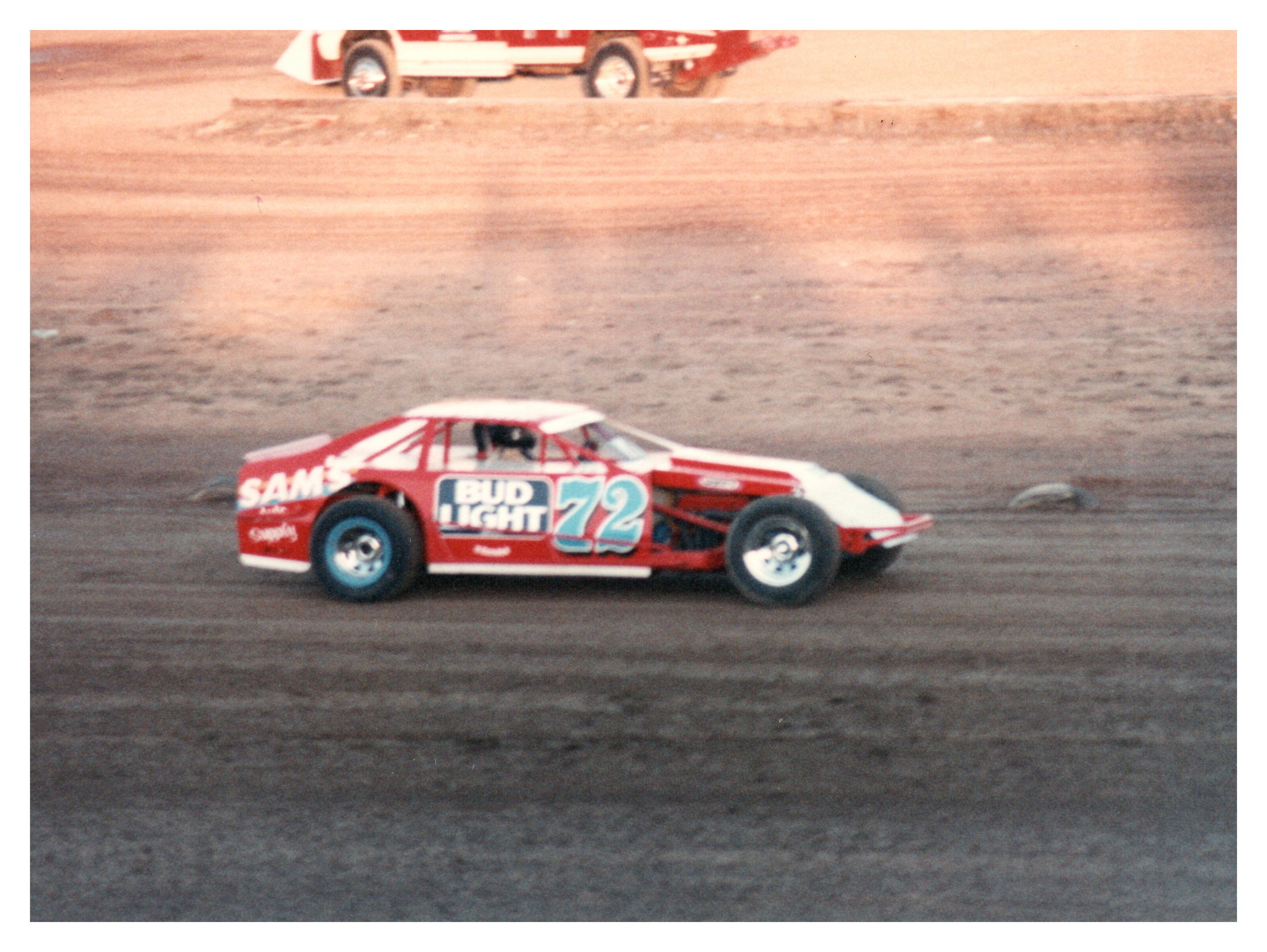 Steve Rudiger