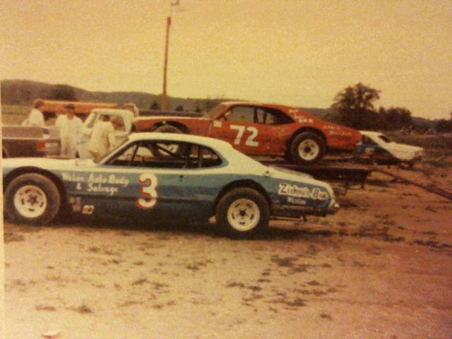 Steve Rudiger