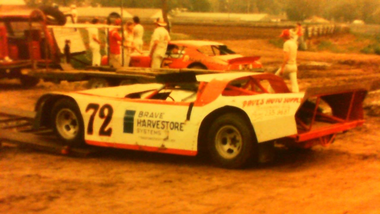 Steve Rudiger