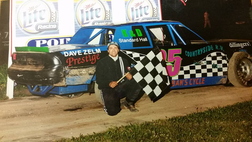 Steve Schaad Eastern Wisconsin Stock