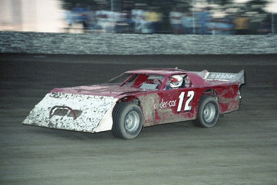 Steve Schultz
