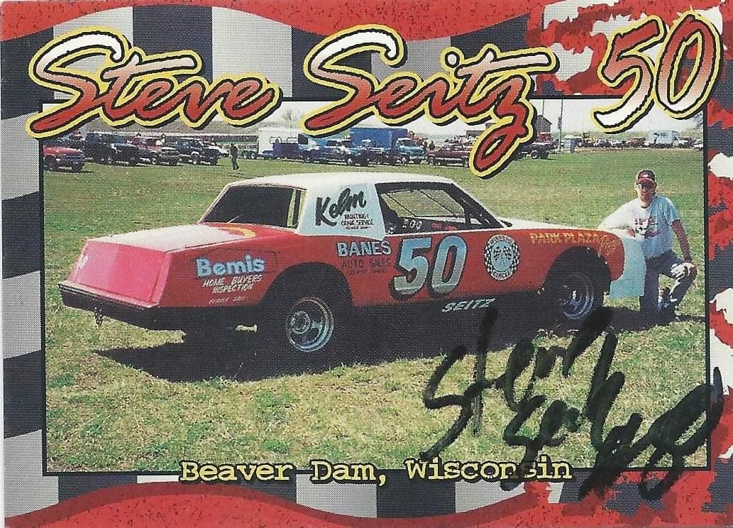 Steve Seitz