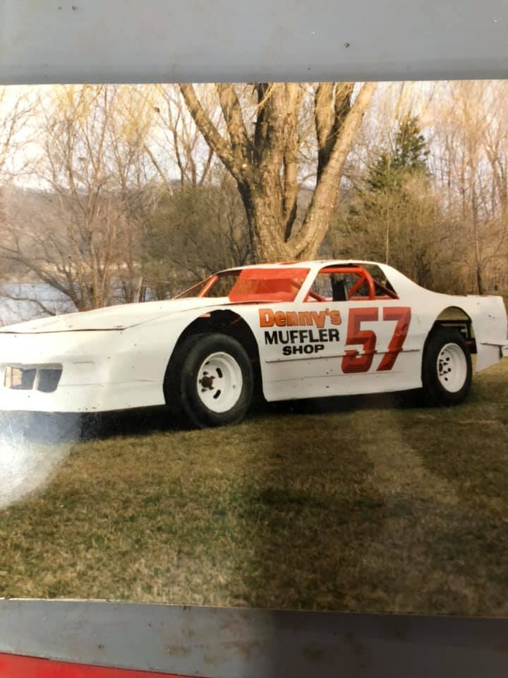 Steve Speltz