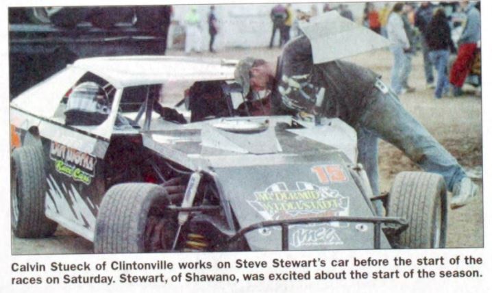 Steve Stewart