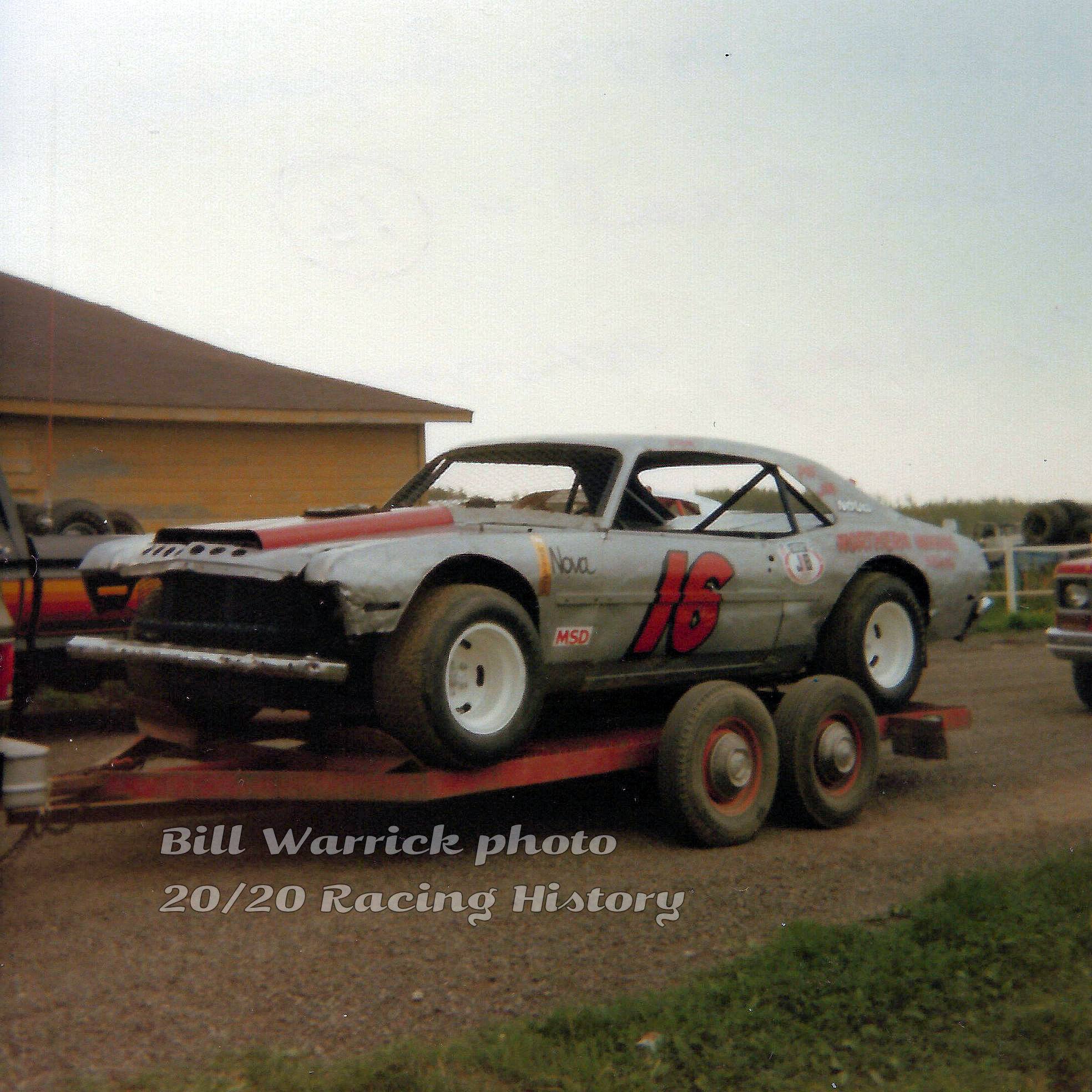 Steve Vesel