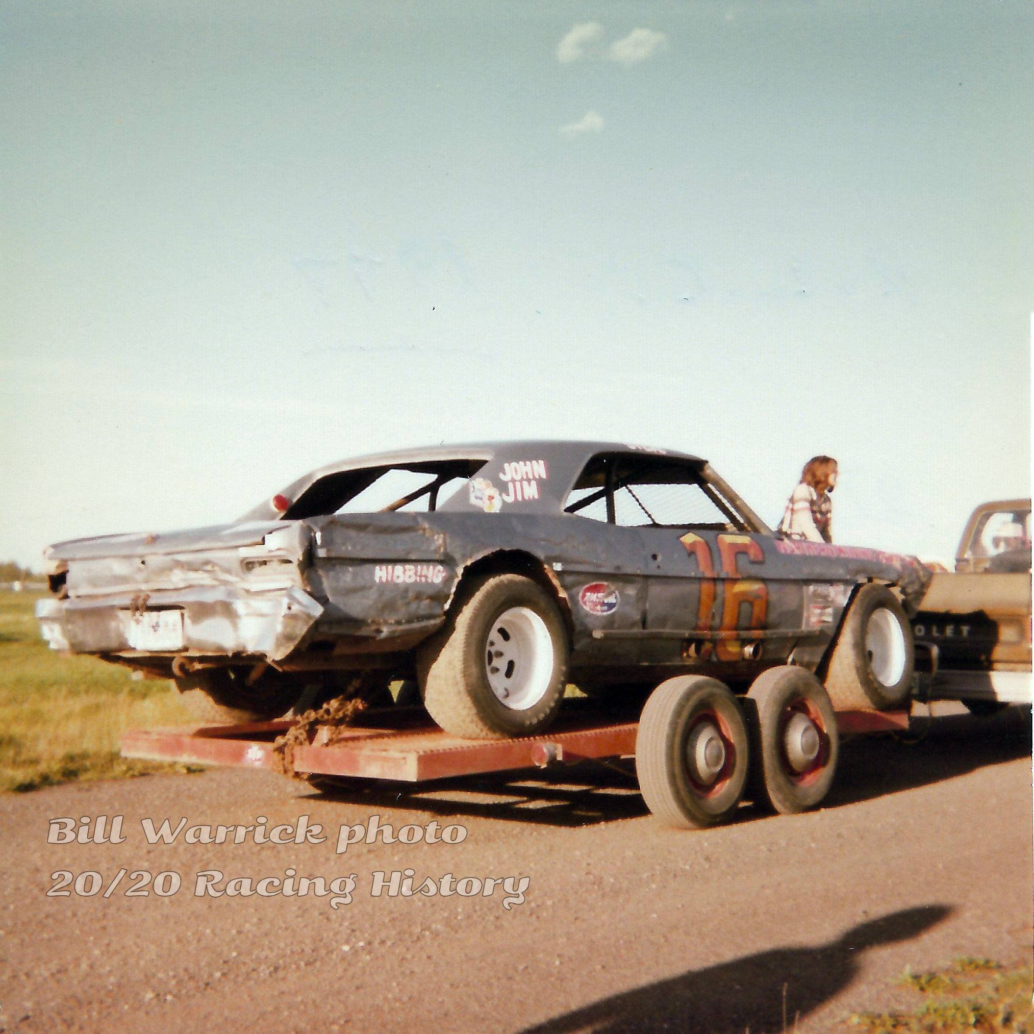 Steve Vesel