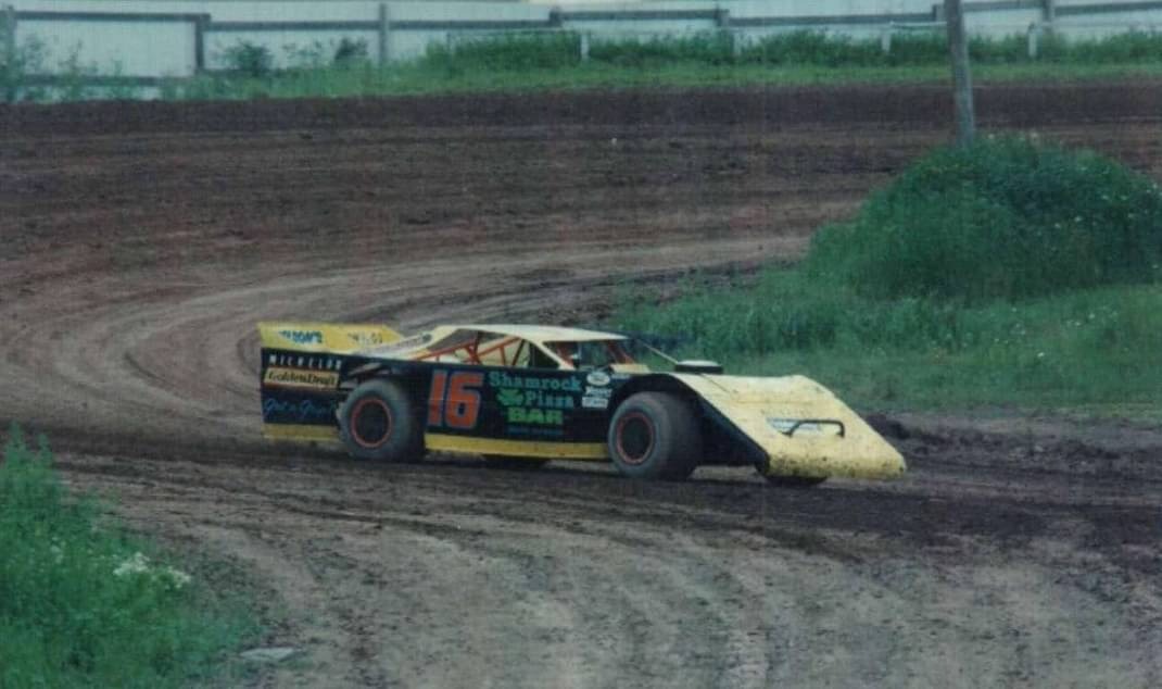 Steve Vesel