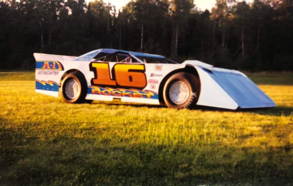 Steve Vesel