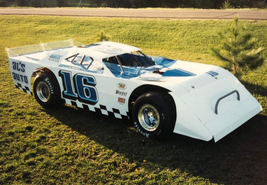 Steve Vesel
