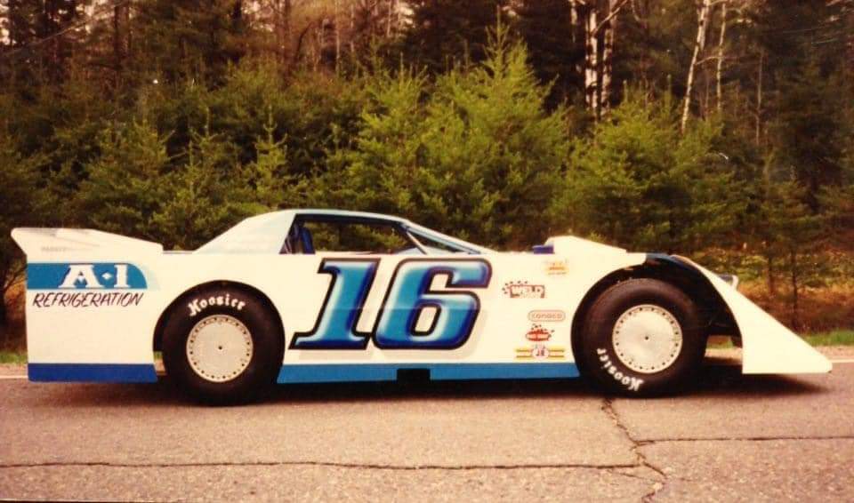 Steve Vesel