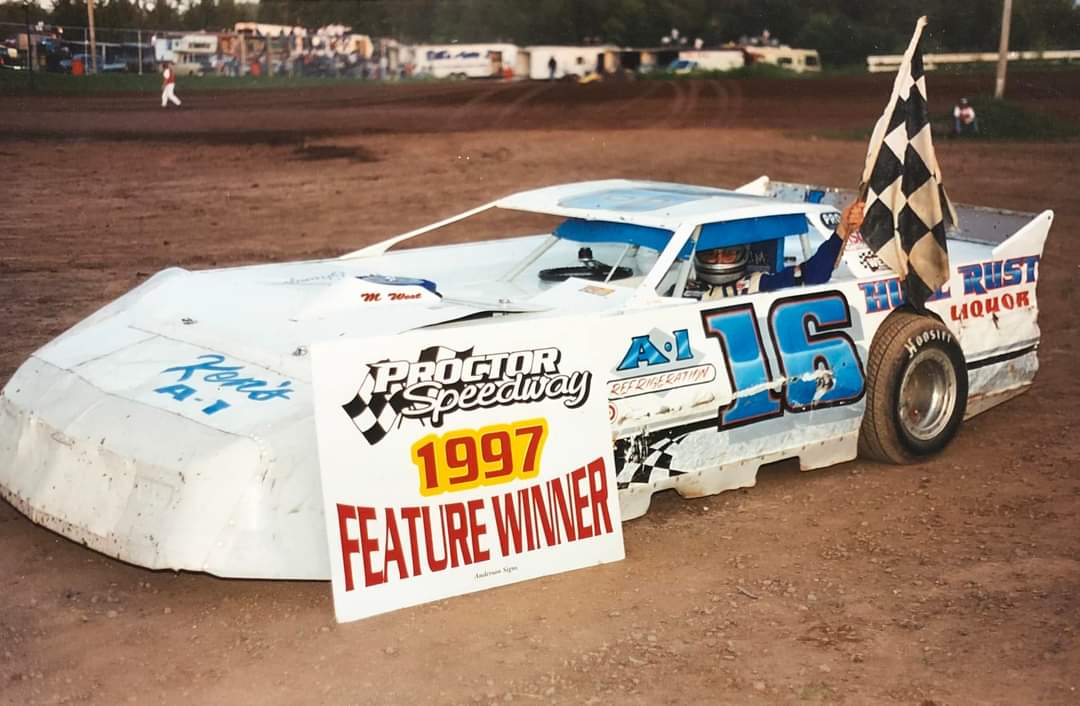 Steve Vesel