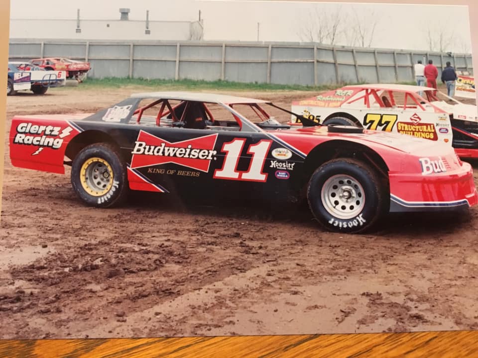 Steve Wik