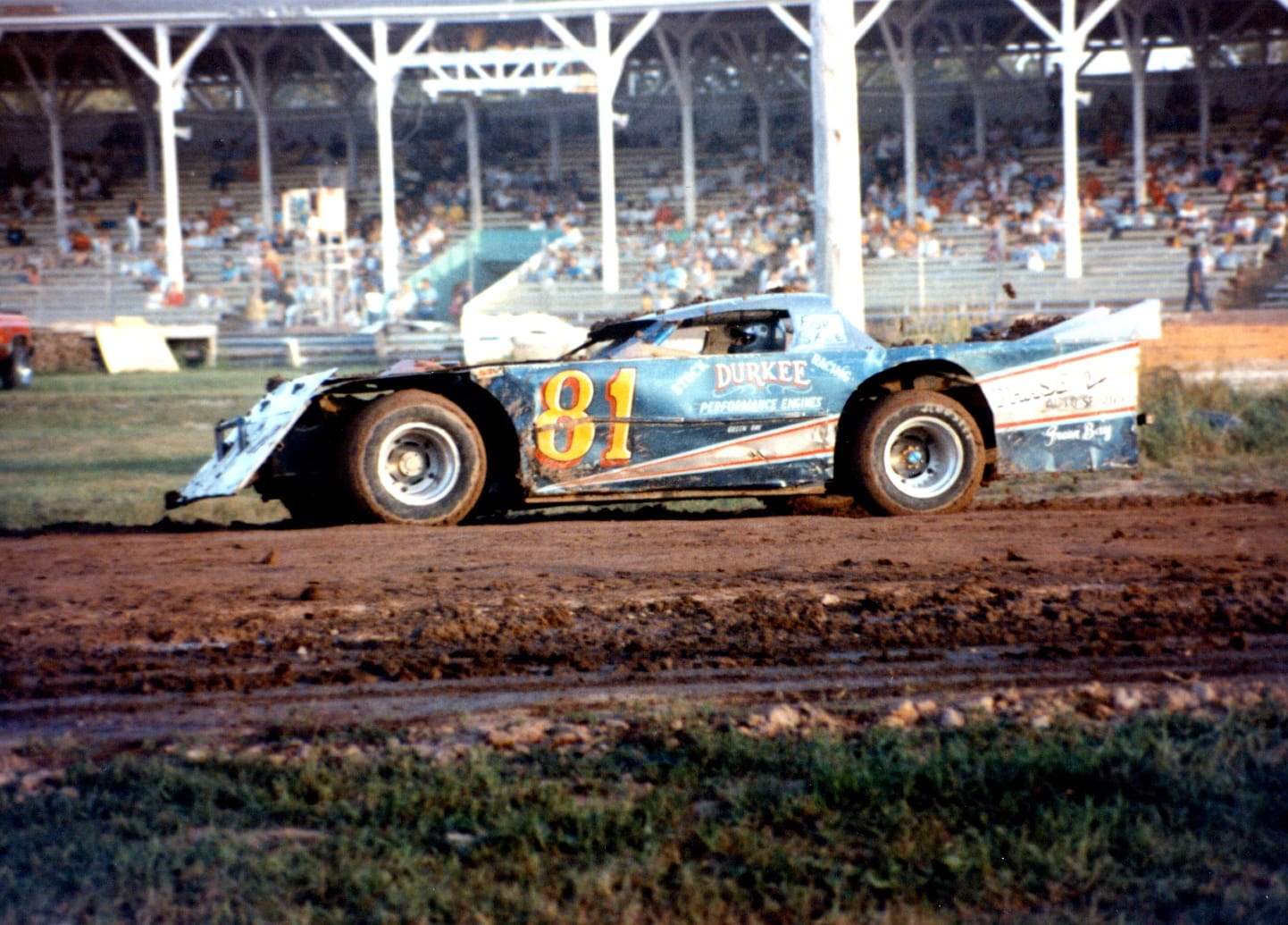 Steve Wishart