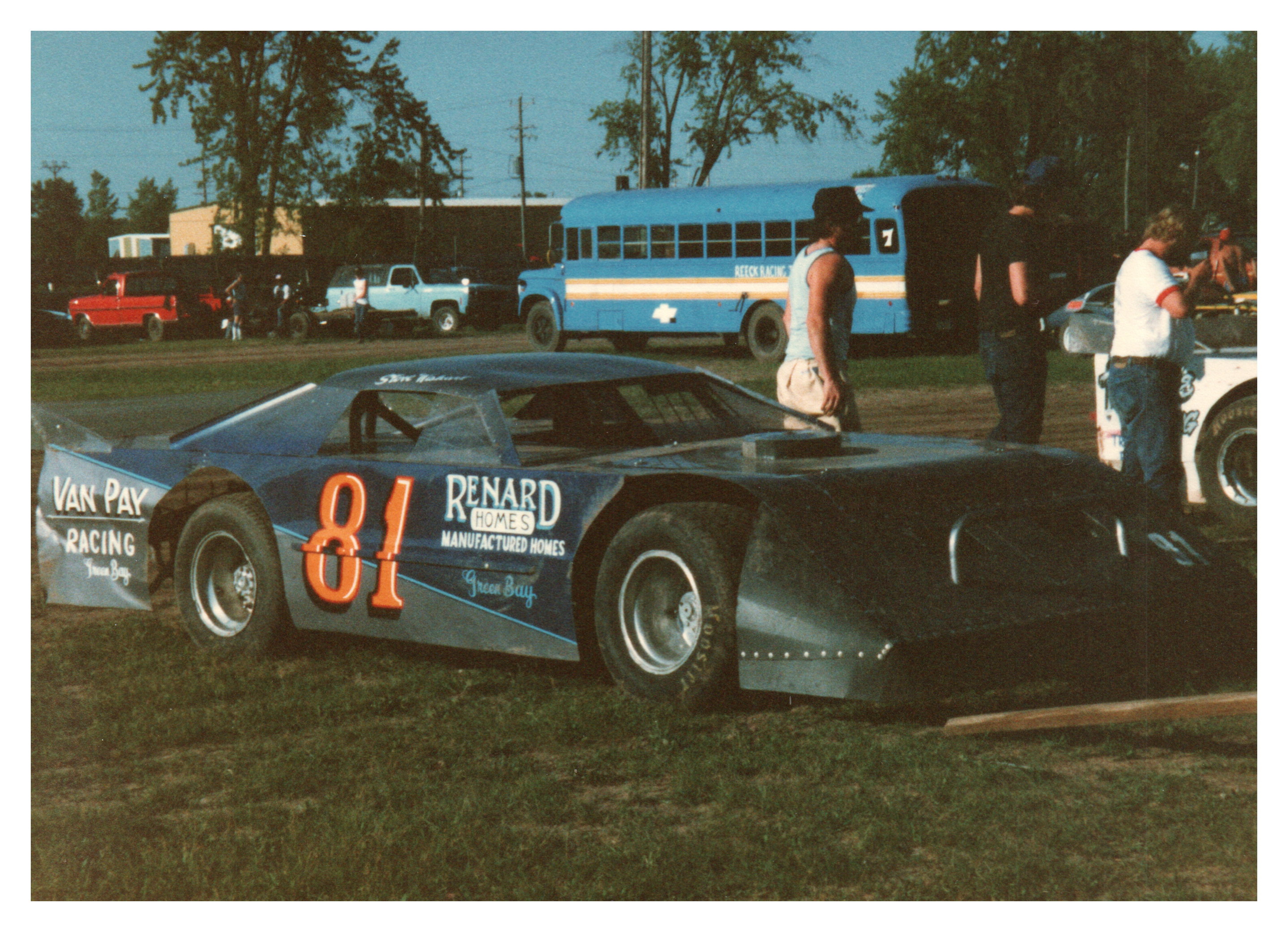 Steve Wishart