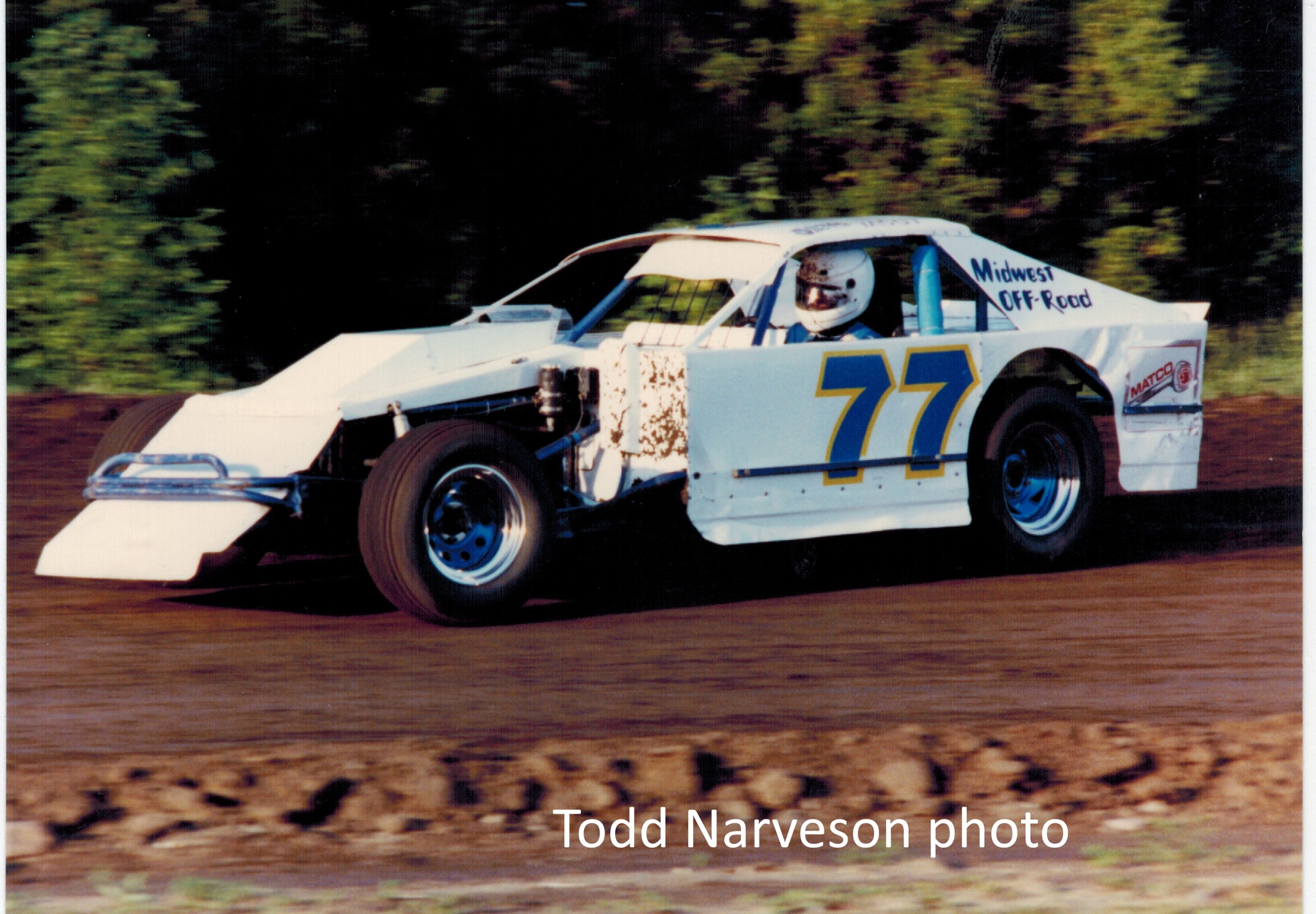 Steve Yaggy