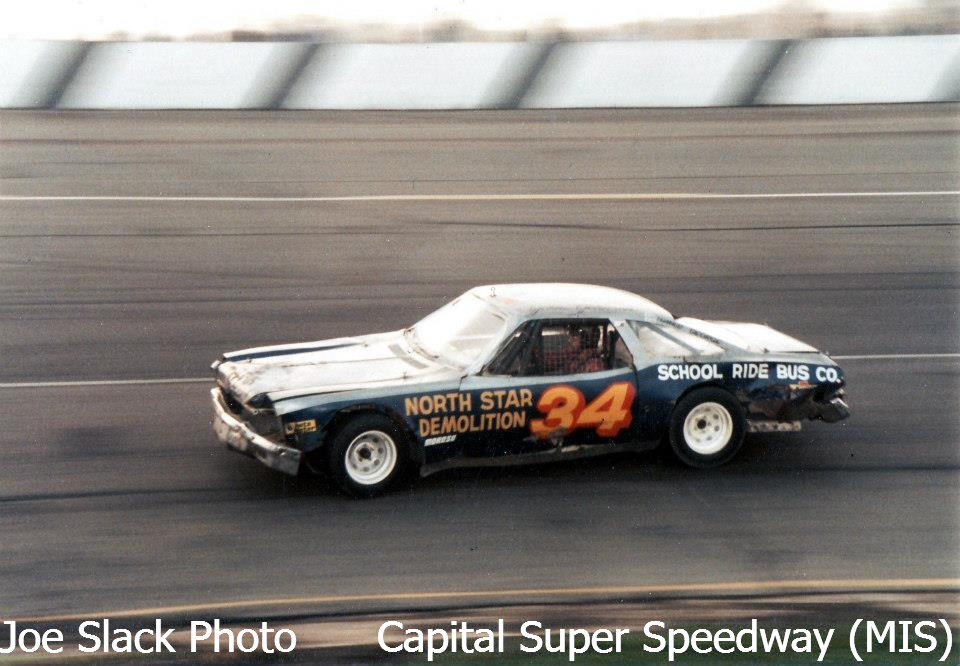 Street Stock Capital