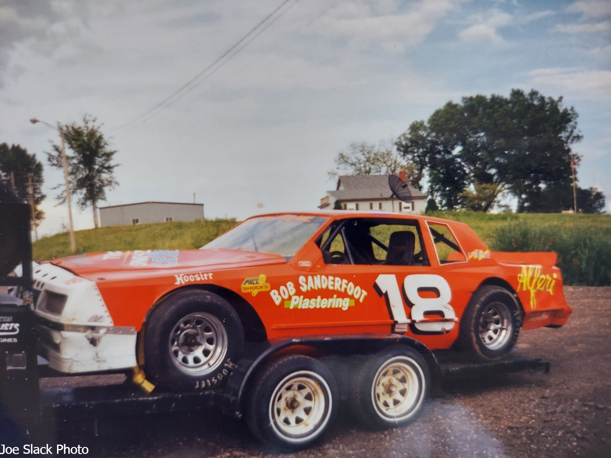 Street Stock