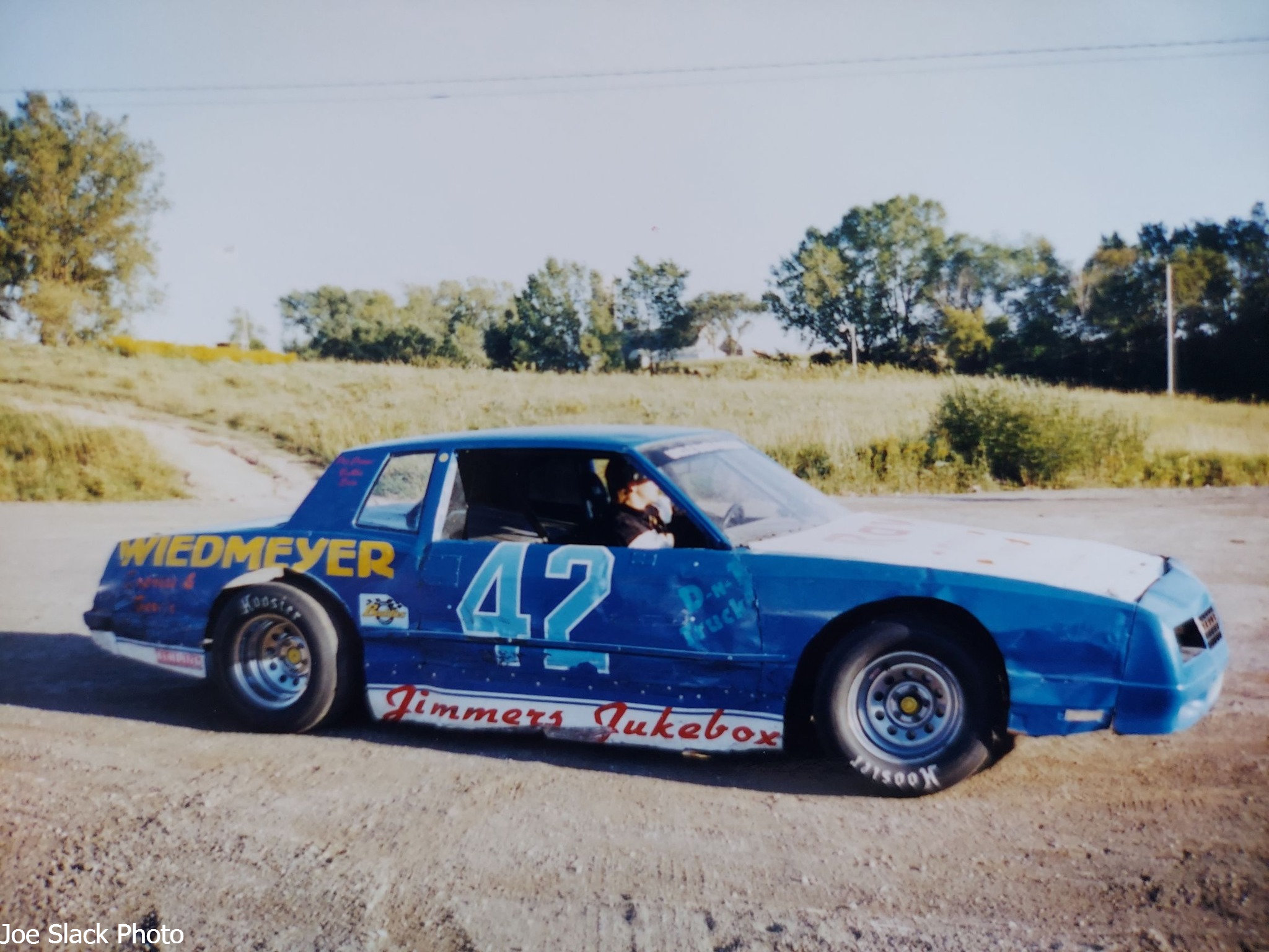 Street Stock