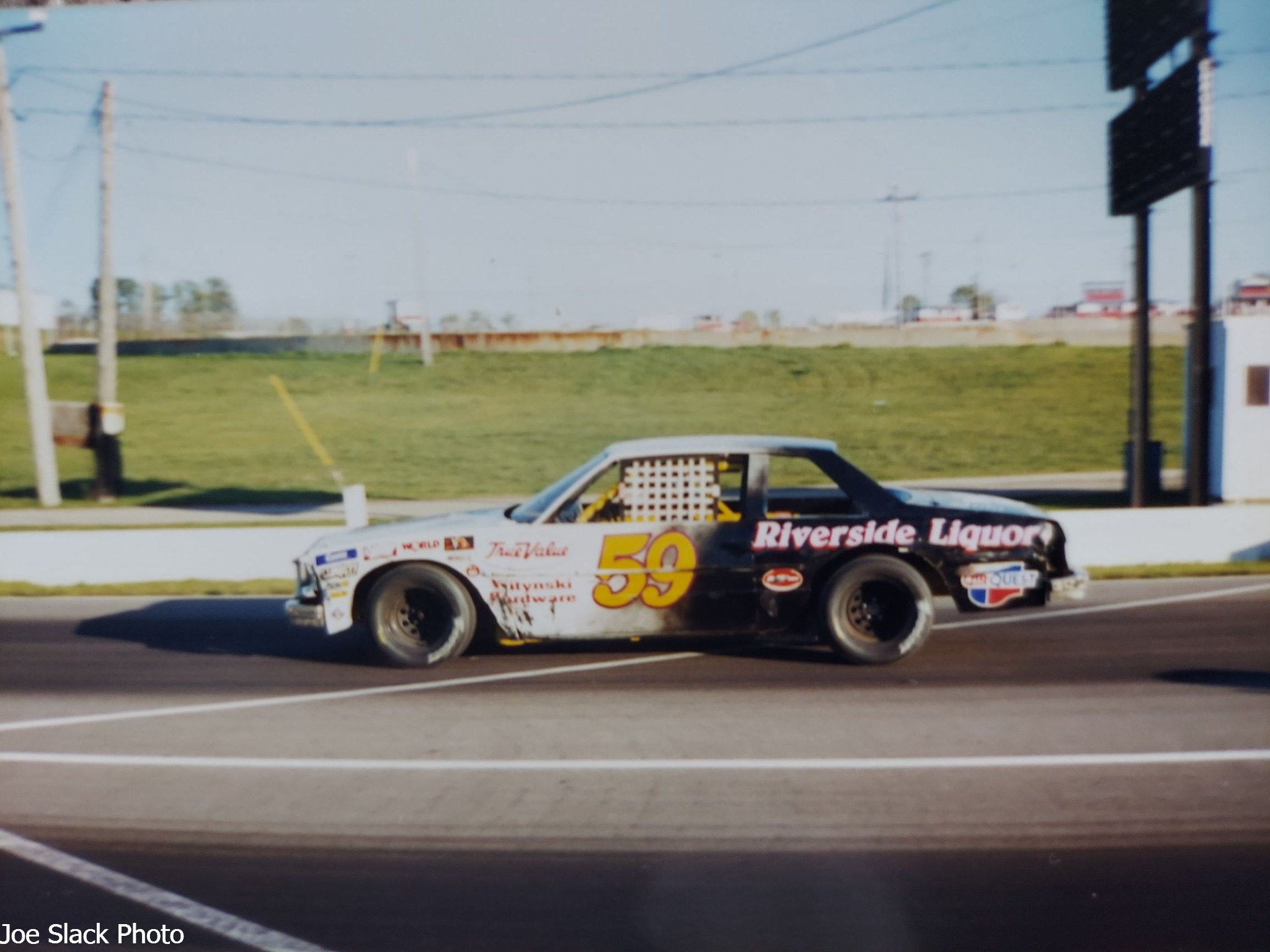 Street Stock