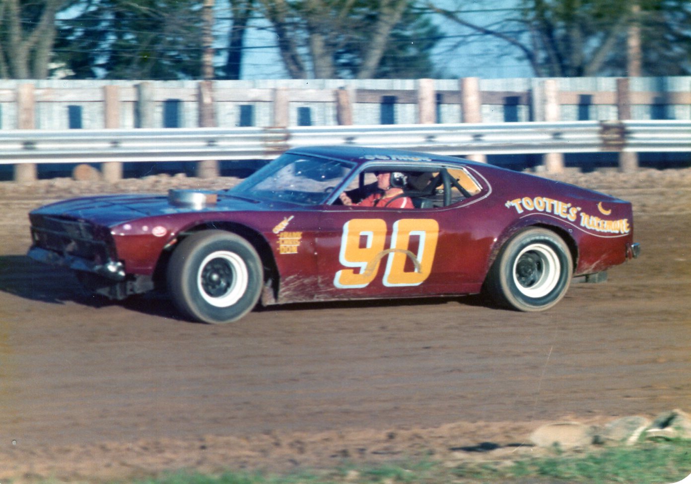 Stu Nitzke