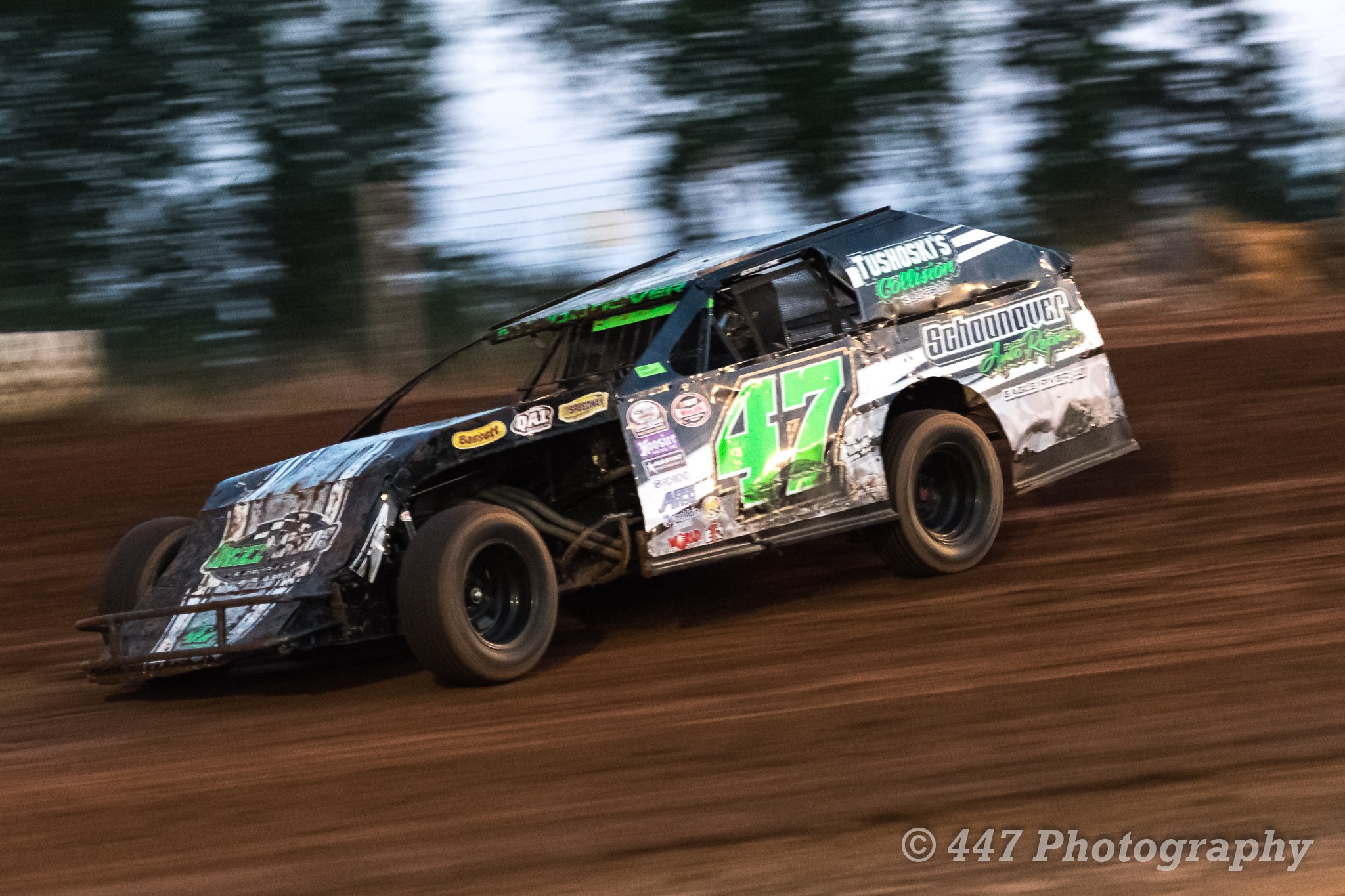 Tad Schoonover