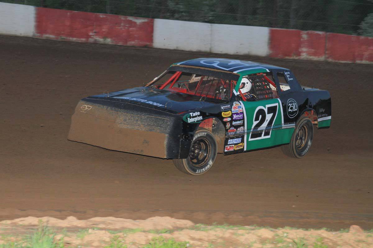Tate Baumer