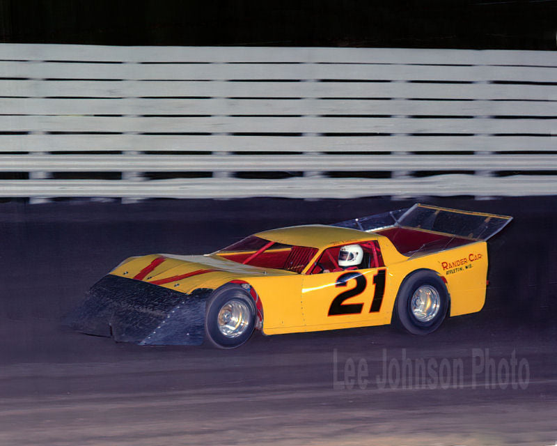 Ted Dolhun