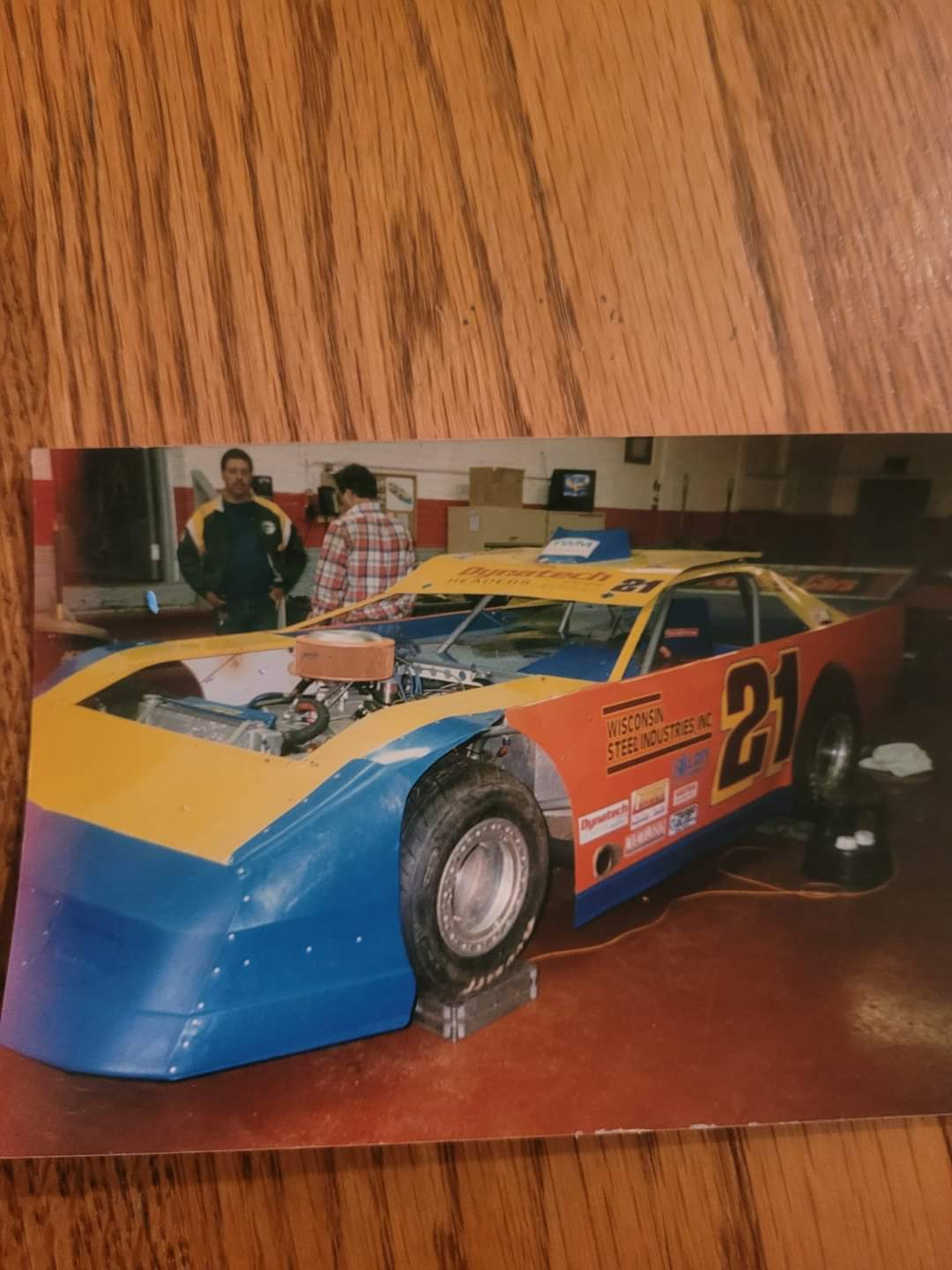 Ted Dolhun