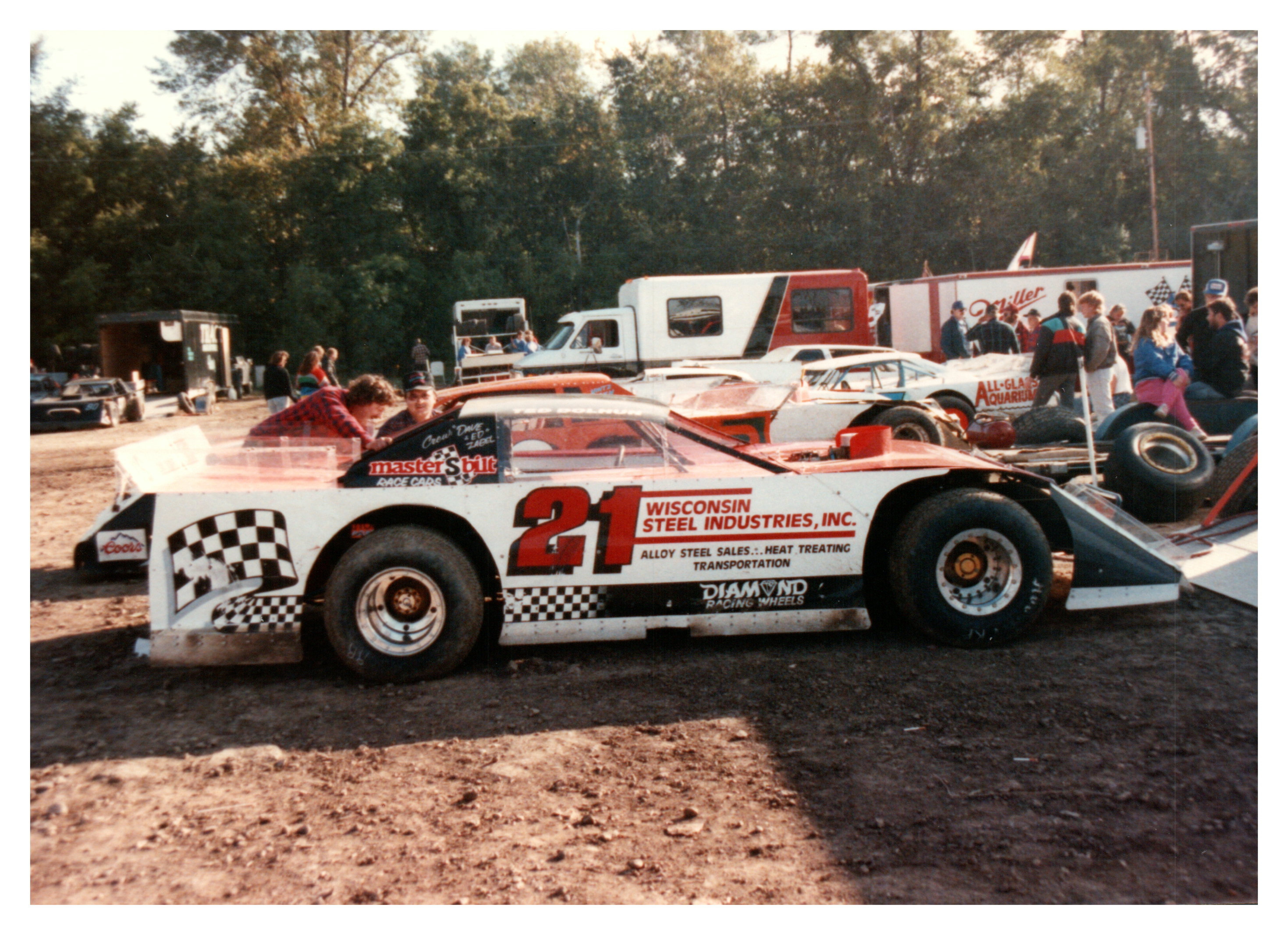 Ted Dolhun