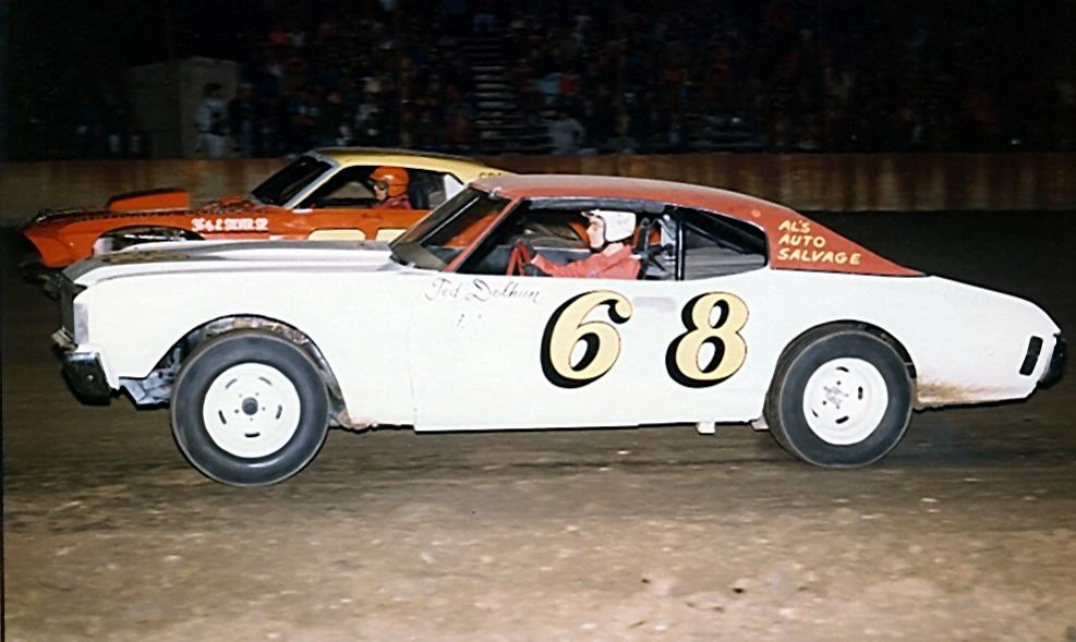 Ted Dolhun