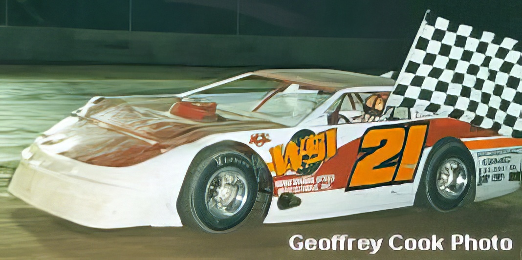 Ted Dolhun