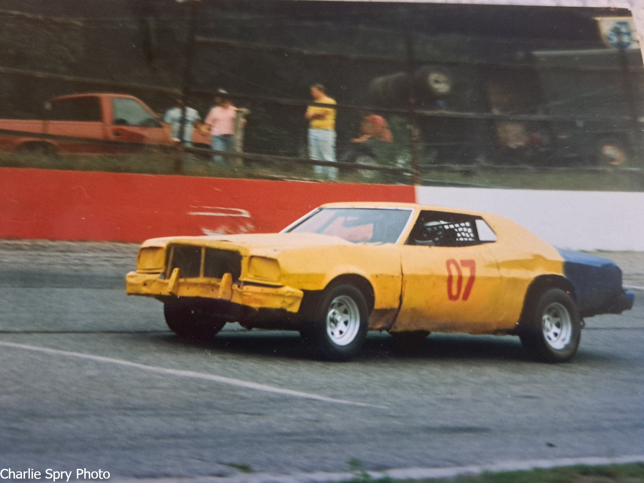 Ted Marthe Dells