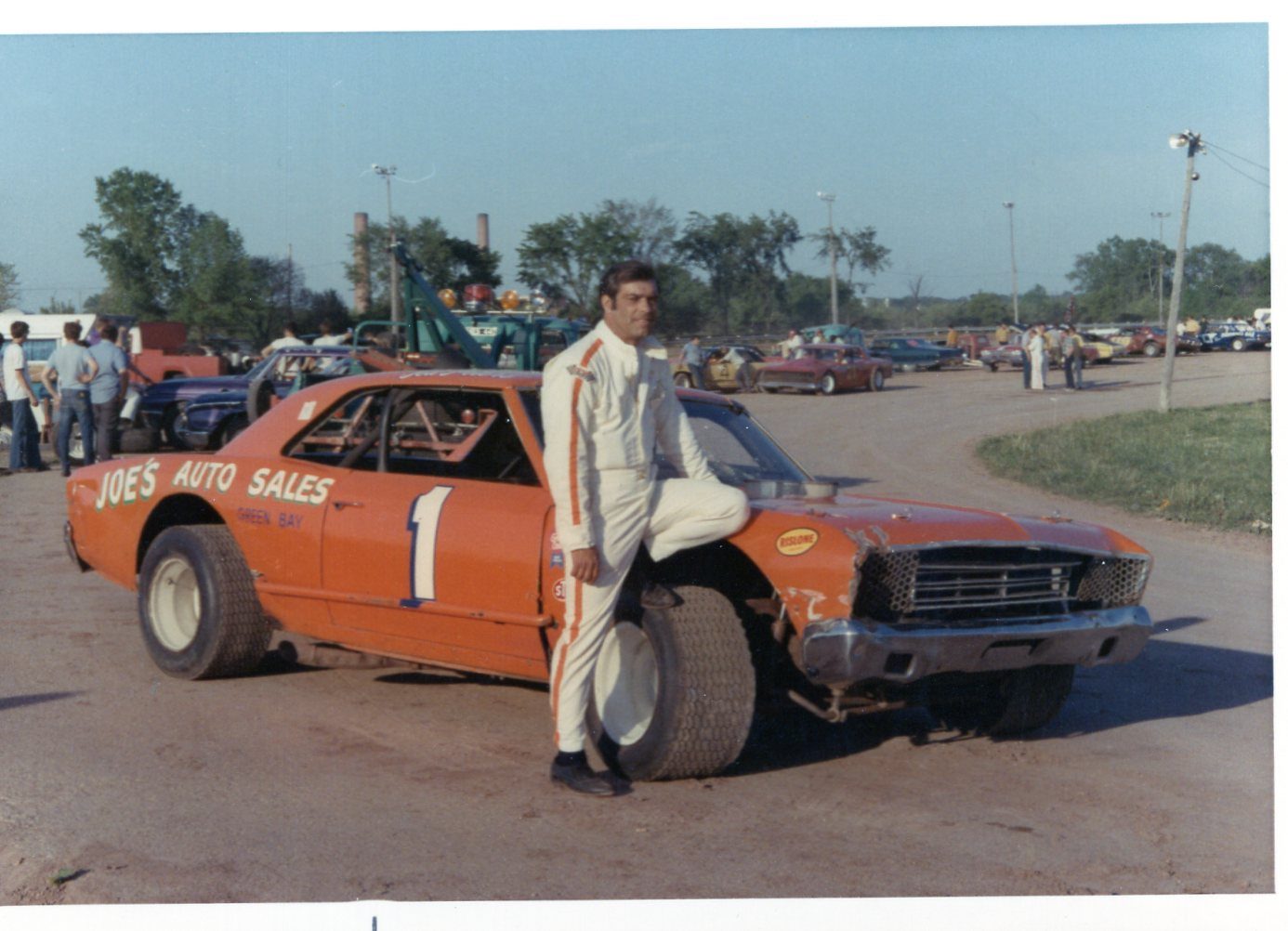 Ted Peters