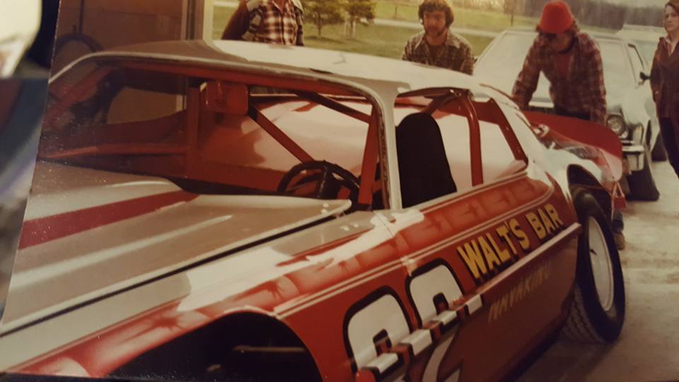 Terry Anvelink