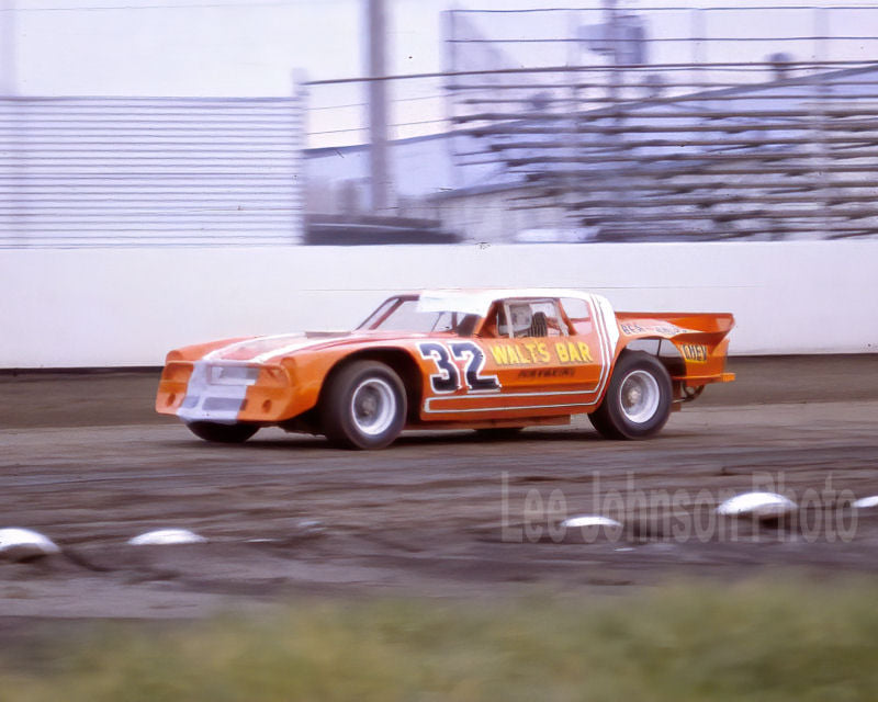 Terry Anvelink