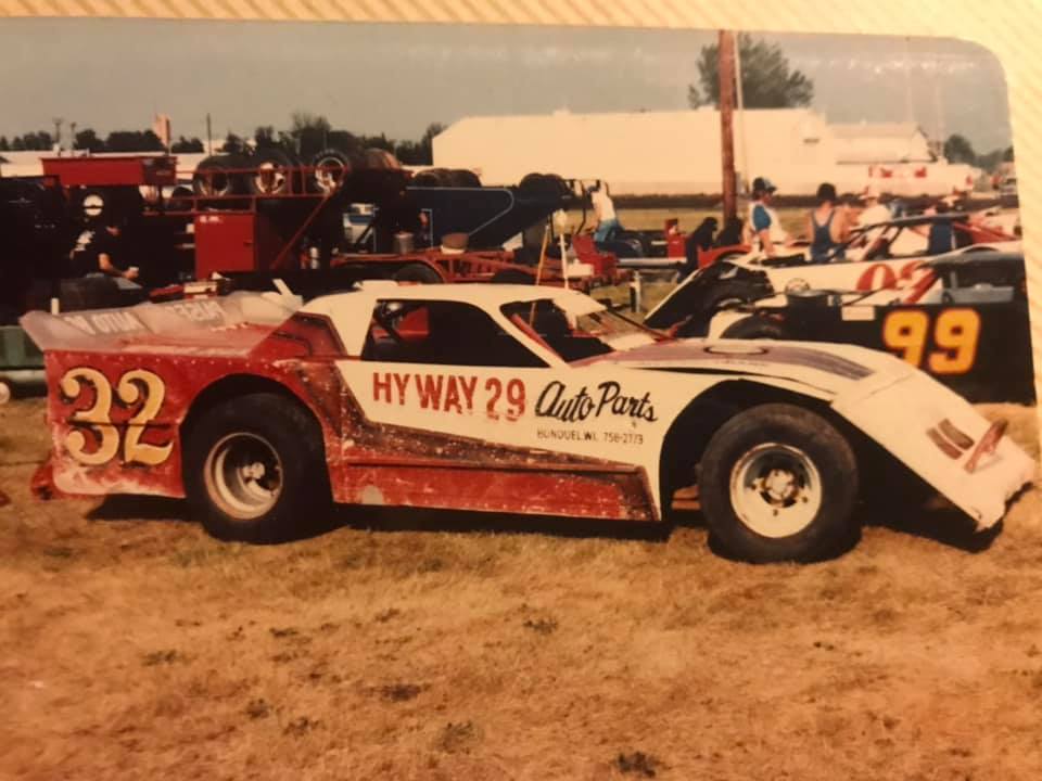 Terry Anvelink