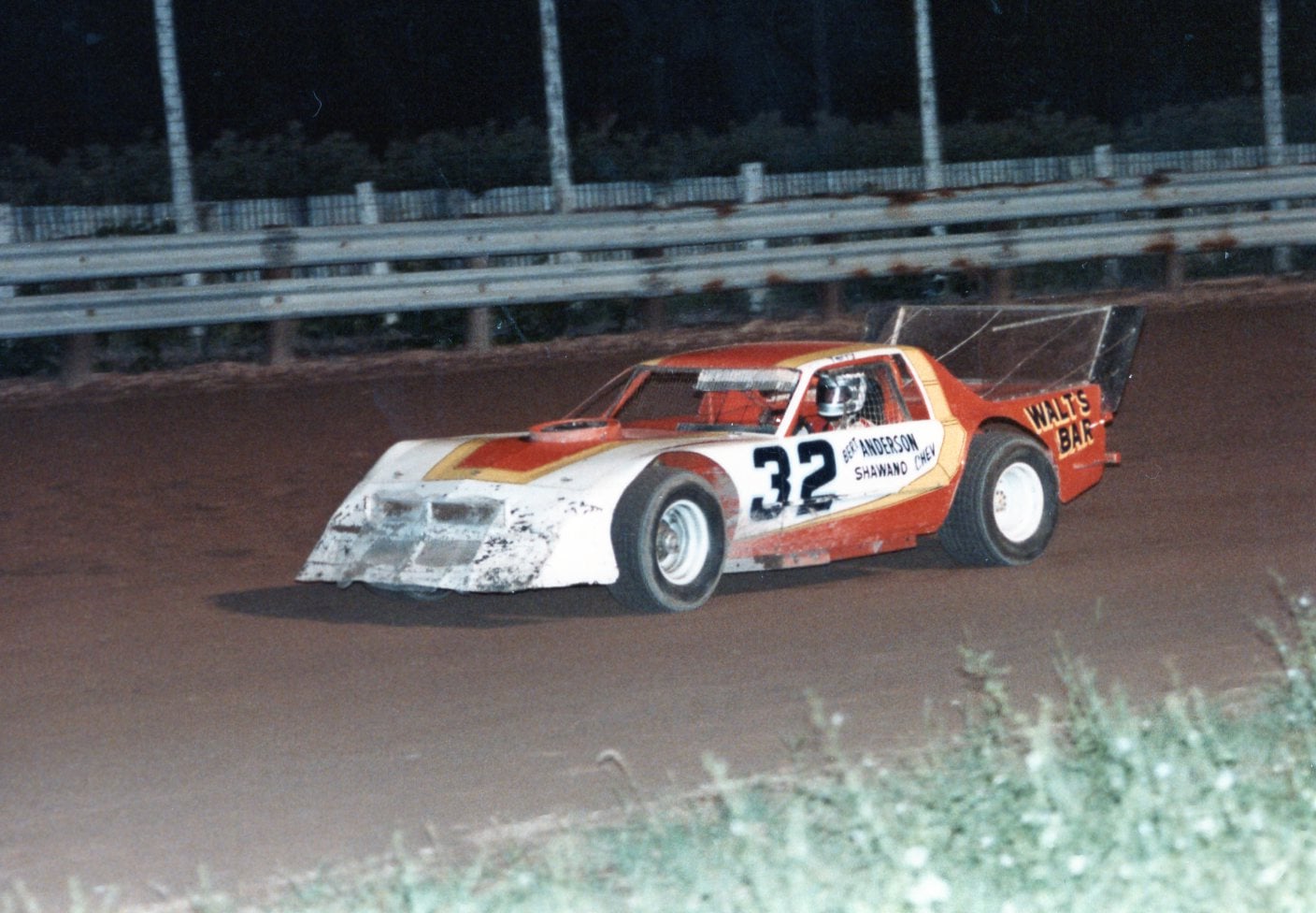 Terry Anvelink