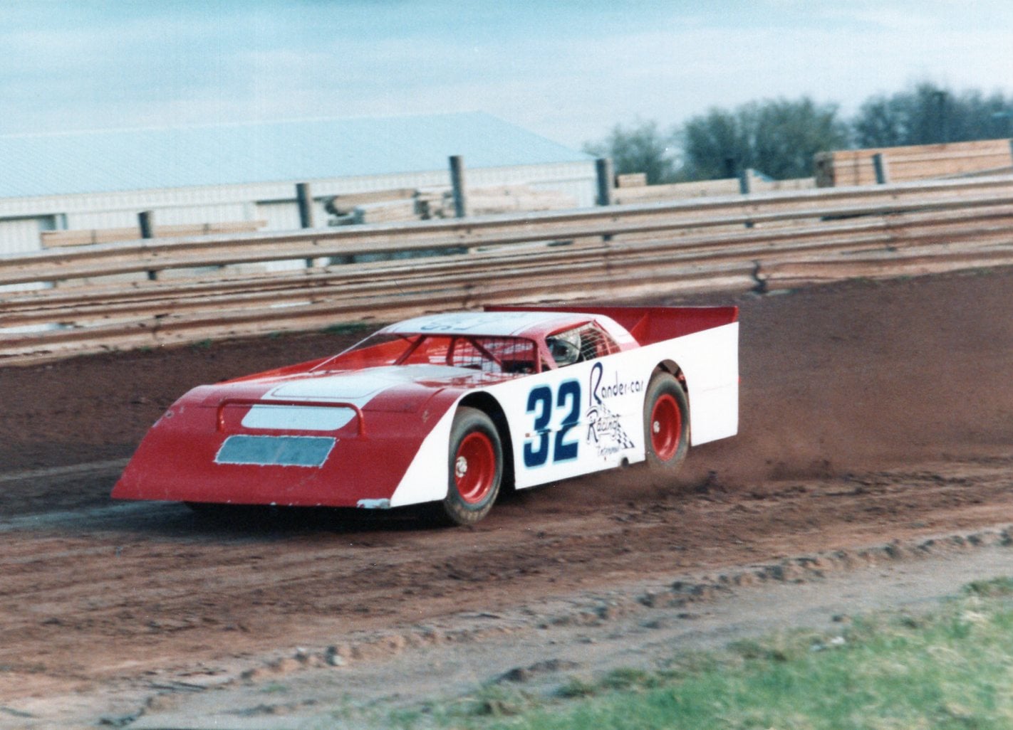 Terry Anvelink