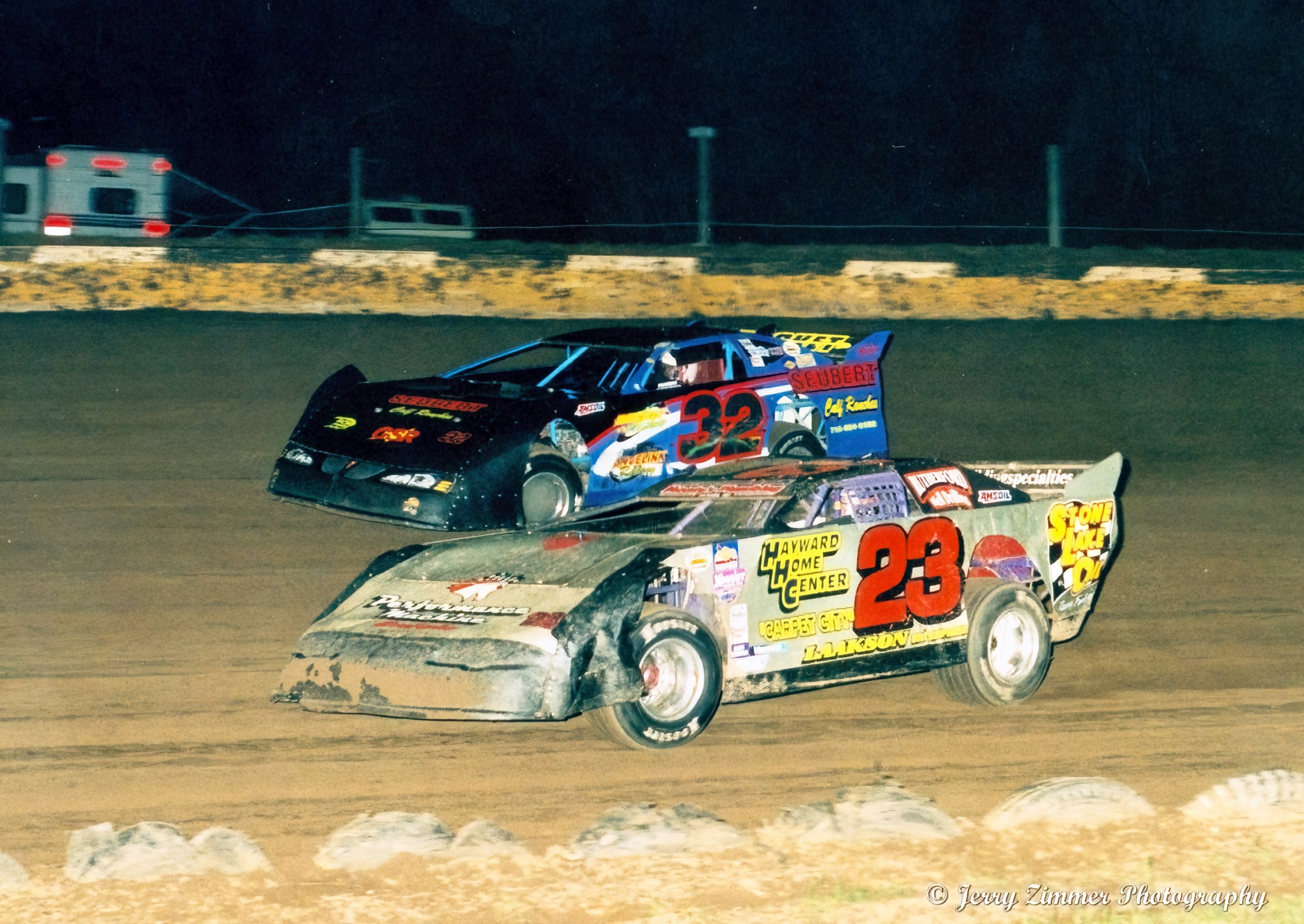 Terry Anvelink