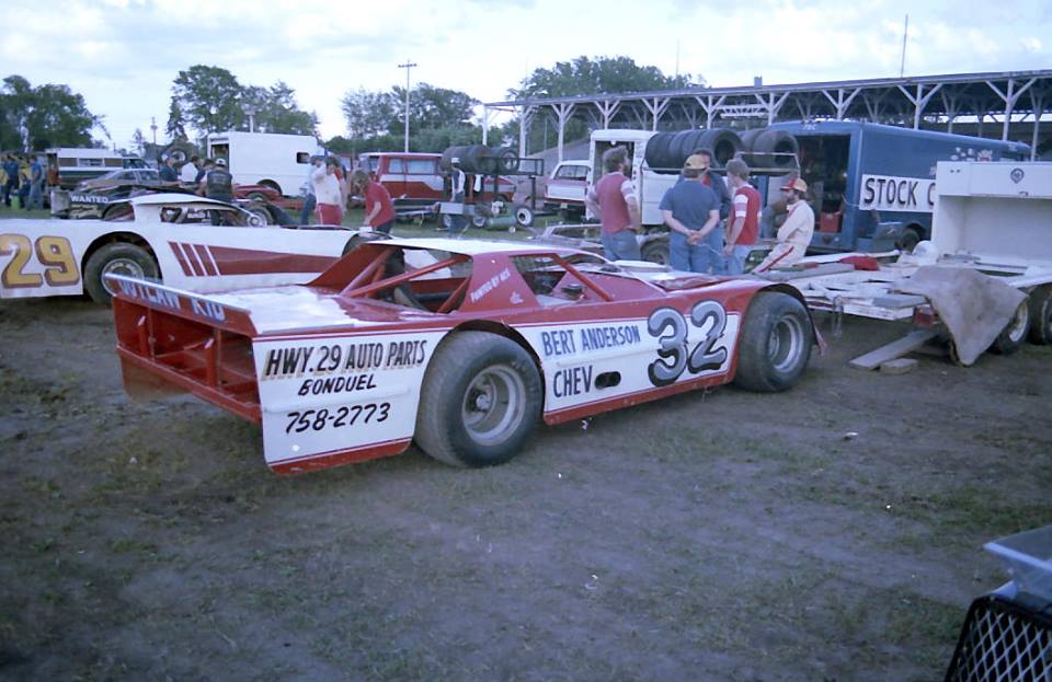 Terry Anvelink