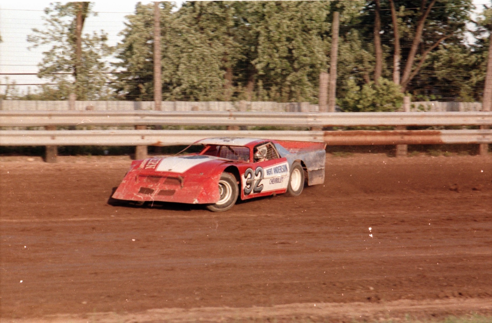 Terry Anvelink