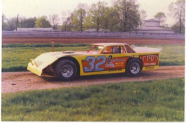 Terry Anvelink