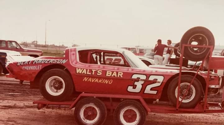 Terry Anvelink
